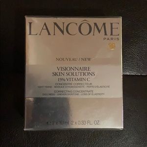 LANCOME Visionnaire Skin Solutions 15% Vitamin C